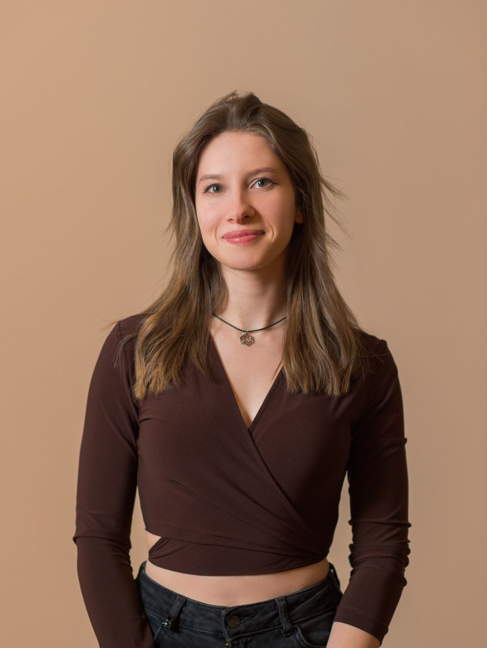 Aida Shahmuradli