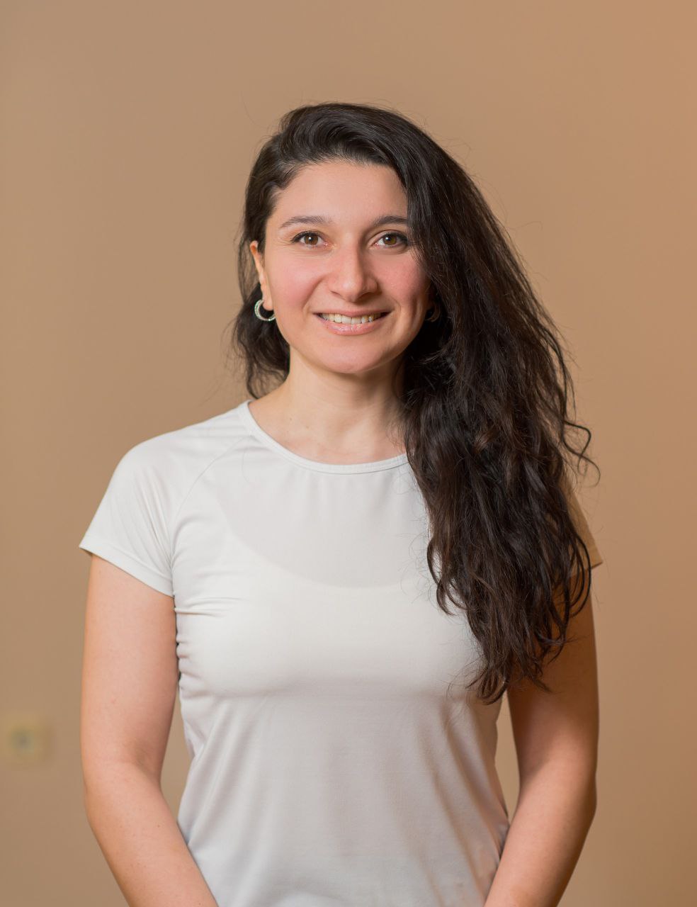 Dilara Naghiyeva