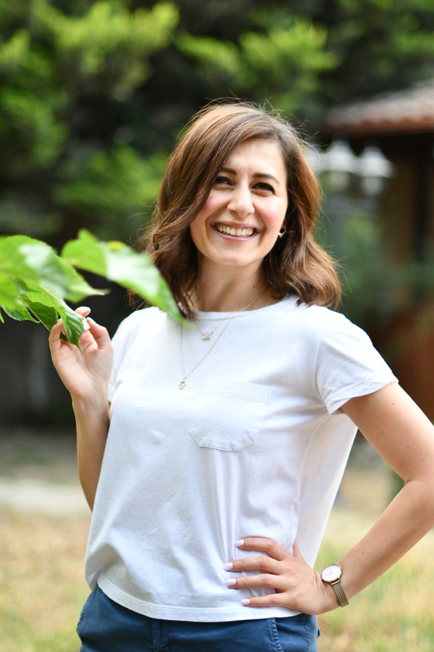 Sevda Amirova